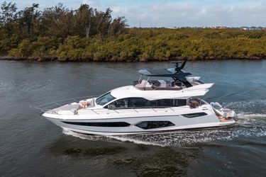 68' Sunseeker 2024 Yacht For Sale